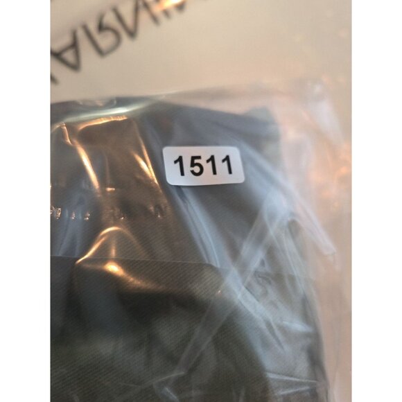 Levi's XX Men's Chino Standard Taper Pants Size 36x30 Regular Fit Green Tie Dye - Picture 5 of 5